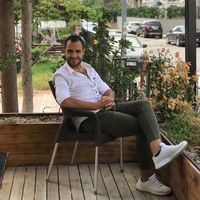 Mustafa Koçyiğit's Photo