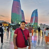 Ehtesham Mehmood's Photo