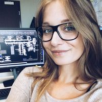 Aleksandra Błaziak's Photo