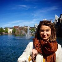 Manon Richard's Photo