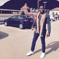 Fotos von Theophy Toppar