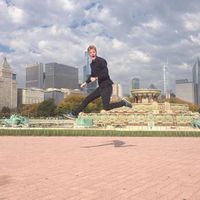 Simon Maarbjerg's Photo