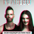 Bilder von Placebo Concert, Blind Festival