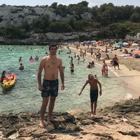 Mohamed Nejib Essid's Photo