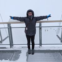 April Masters's Photo