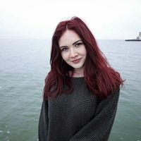 Анна Ковальська's Photo