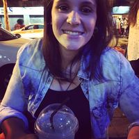 Cynthia Oliveira's Photo