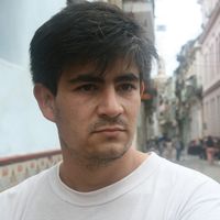 Fotos de José Luis Vieyra