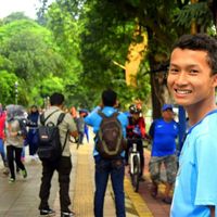 Irgy Fahrezi's Photo