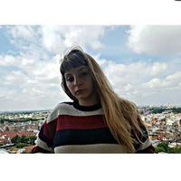 Delfina Demarco's Photo