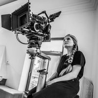 Anna Vlasova的照片