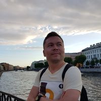 Fotos von Anton Bazhenov