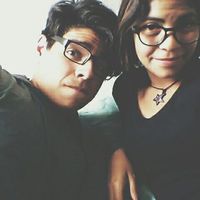 Fotos de Brayan Becerra