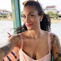 Melissa Hellmann的照片