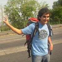 Fernando Jorquera's Photo