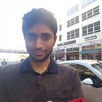 Pushkar Borle的照片