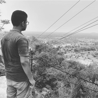 Jay Deshpande's Photo