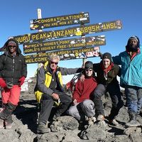 Wiebke Pauleit's Photo