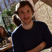 Fredrik Rönnlund的照片