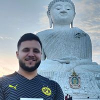 Aymen Timezghine的照片