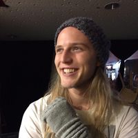 Johannes Reichmann's Photo