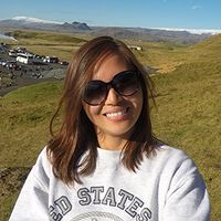 Aicel Viguilla的照片