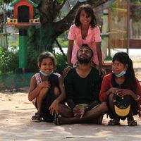 Akash Radadiya's Photo