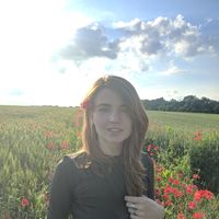 Yuliia Petrenko's Photo