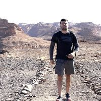 Bahaa Kordab's Photo