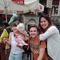 Samuel Zürcher's Photo