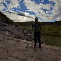 Uriel Agustin's Photo
