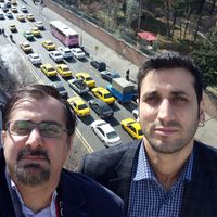 mohamad tafreshi的照片