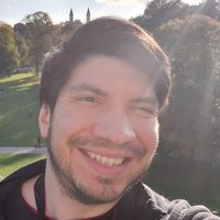 Alvaro Valenzuela's Photo