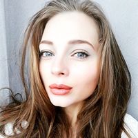 Kseniya Grigorieva's Photo