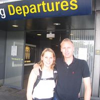 Jacob Rasmussen's Photo