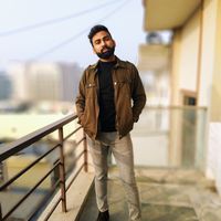 Anubhav Saraswat的照片