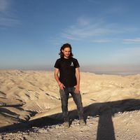 Elchanan Hadas's Photo