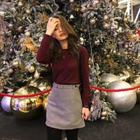 Ainur Baribayeva's Photo