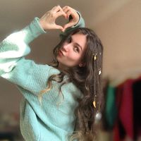 Anastasiia Volichenko's Photo