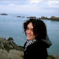 Katherine Tucker's Photo