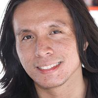 Alexander Zosa的照片