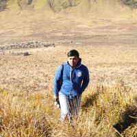 Mafrian Maraja's Photo