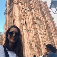 Selin Parlak's Photo