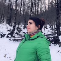 Fotos de Elaheh Nadimi