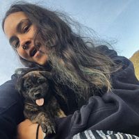 Sanny Tiger 💫's Photo