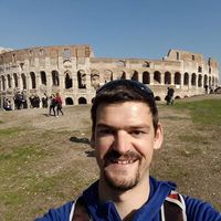 Anthony Jammes's Photo