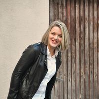 Eglė Tamošauskaitė的照片