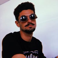 Rafael Pessanha的照片