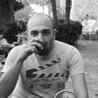 Massimo GALLO's Photo