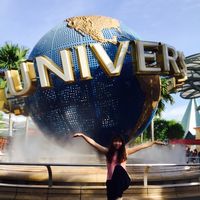 Cecilia Chan's Photo